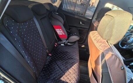 KIA cee'd I рестайлинг, 2010 год, 1 080 000 рублей, 14 фотография