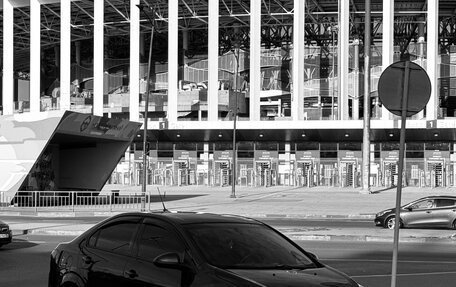 Chevrolet Aveo III, 2013 год, 735 000 рублей, 3 фотография