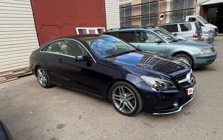 Mercedes-Benz E-Класс, 2016 год, 3 100 000 рублей, 2 фотография