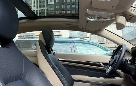 Mercedes-Benz E-Класс, 2016 год, 3 100 000 рублей, 6 фотография