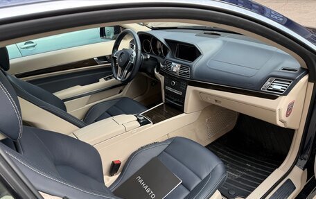 Mercedes-Benz E-Класс, 2016 год, 3 100 000 рублей, 5 фотография