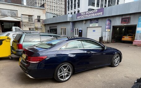 Mercedes-Benz E-Класс, 2016 год, 3 100 000 рублей, 3 фотография