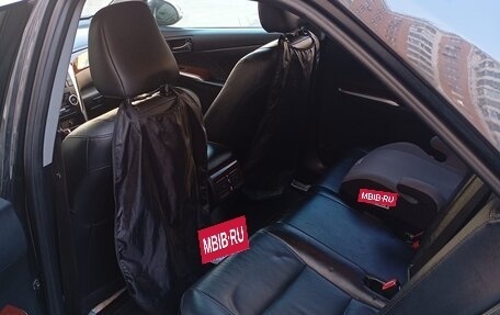 Toyota Camry, 2013 год, 1 550 000 рублей, 7 фотография