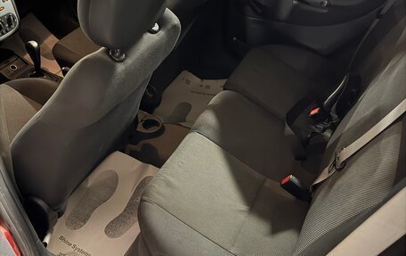 Opel Corsa C рестайлинг, 2006 год, 230 000 рублей, 9 фотография