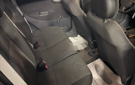 Opel Corsa C рестайлинг, 2006 год, 230 000 рублей, 8 фотография