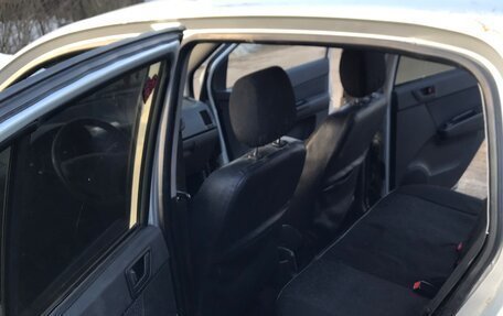 Hyundai Getz I рестайлинг, 2007 год, 170 000 рублей, 6 фотография