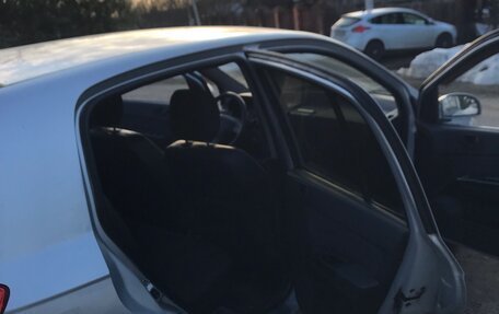 Hyundai Getz I рестайлинг, 2007 год, 170 000 рублей, 7 фотография