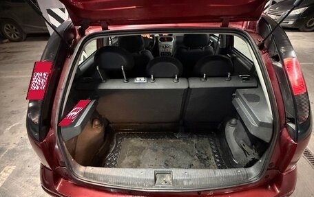 Opel Corsa C рестайлинг, 2006 год, 230 000 рублей, 5 фотография