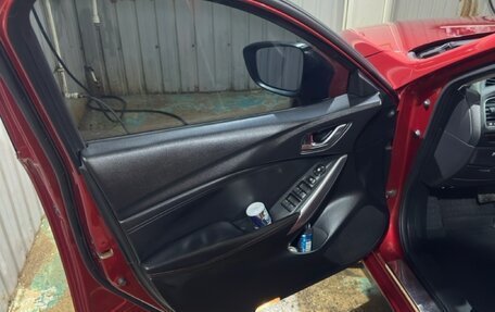 Mazda 6, 2013 год, 1 600 000 рублей, 5 фотография