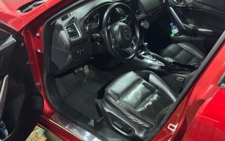 Mazda 6, 2013 год, 1 600 000 рублей, 6 фотография