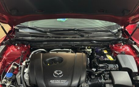 Mazda 6, 2013 год, 1 600 000 рублей, 13 фотография