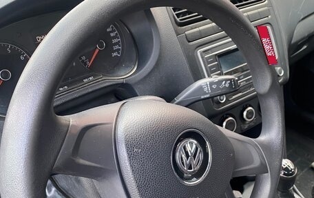 Volkswagen Polo VI (EU Market), 2019 год, 925 000 рублей, 9 фотография