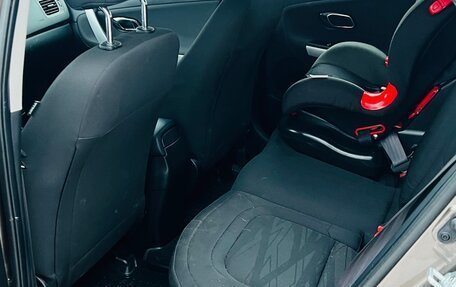 KIA cee'd III, 2017 год, 1 230 000 рублей, 7 фотография