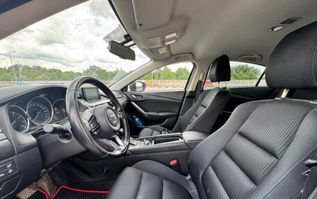 Mazda 6, 2018 год, 2 500 000 рублей, 12 фотография