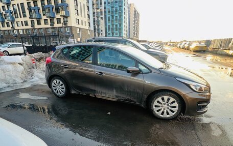 KIA cee'd III, 2017 год, 1 230 000 рублей, 3 фотография