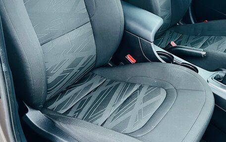 KIA cee'd III, 2017 год, 1 230 000 рублей, 8 фотография