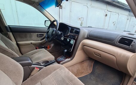 Subaru Outback III, 2003 год, 450 000 рублей, 10 фотография