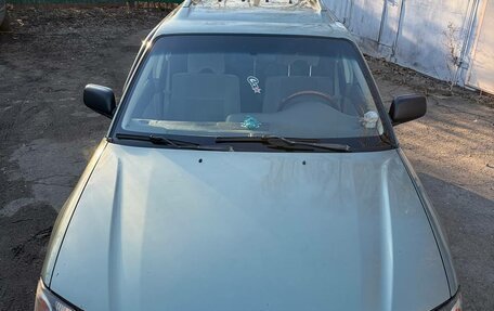 Subaru Outback III, 2003 год, 450 000 рублей, 8 фотография