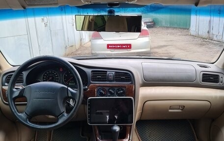 Subaru Outback III, 2003 год, 450 000 рублей, 11 фотография