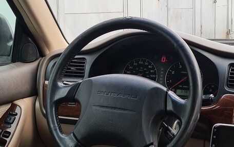 Subaru Outback III, 2003 год, 450 000 рублей, 13 фотография