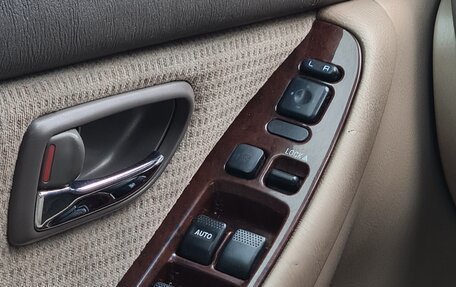 Subaru Outback III, 2003 год, 450 000 рублей, 14 фотография