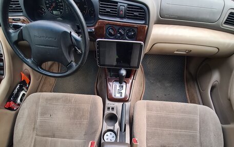 Subaru Outback III, 2003 год, 450 000 рублей, 12 фотография