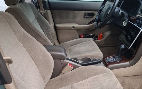 Subaru Outback III, 2003 год, 450 000 рублей, 23 фотография