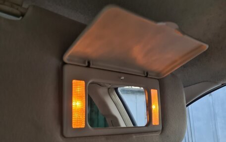 Subaru Outback III, 2003 год, 450 000 рублей, 19 фотография