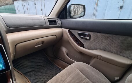 Subaru Outback III, 2003 год, 450 000 рублей, 20 фотография