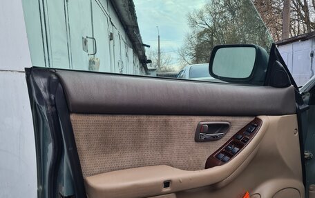 Subaru Outback III, 2003 год, 450 000 рублей, 24 фотография