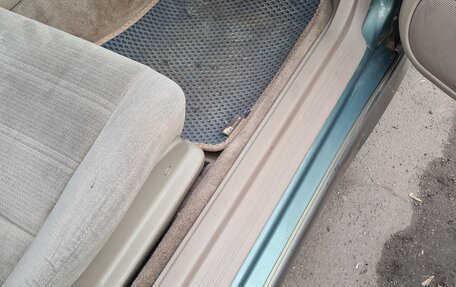 Subaru Outback III, 2003 год, 450 000 рублей, 17 фотография