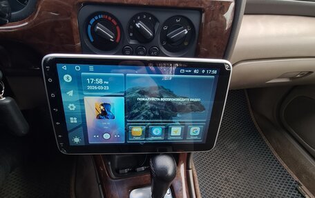 Subaru Outback III, 2003 год, 450 000 рублей, 21 фотография