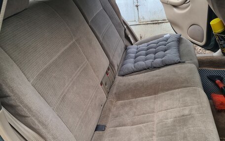 Subaru Outback III, 2003 год, 450 000 рублей, 22 фотография