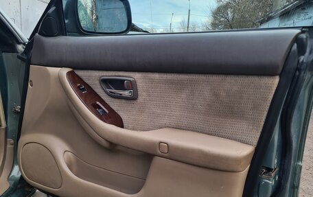 Subaru Outback III, 2003 год, 450 000 рублей, 25 фотография