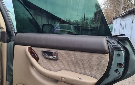 Subaru Outback III, 2003 год, 450 000 рублей, 26 фотография