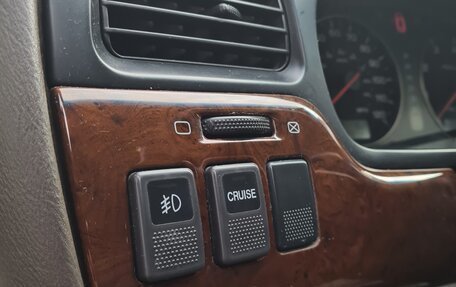 Subaru Outback III, 2003 год, 450 000 рублей, 15 фотография