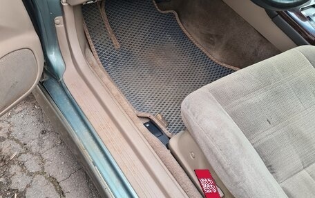 Subaru Outback III, 2003 год, 450 000 рублей, 16 фотография