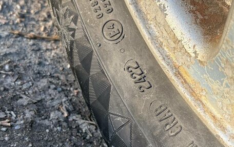 Subaru Outback III, 2003 год, 450 000 рублей, 32 фотография