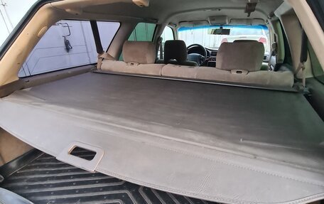 Subaru Outback III, 2003 год, 450 000 рублей, 29 фотография