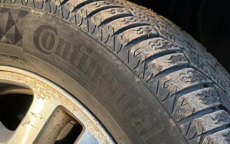 Subaru Outback III, 2003 год, 450 000 рублей, 30 фотография