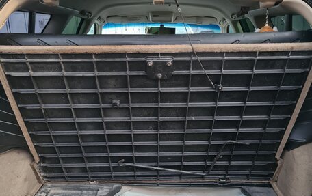 Subaru Outback III, 2003 год, 450 000 рублей, 28 фотография