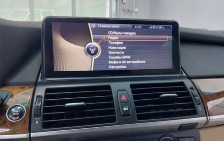 BMW X6, 2009 год, 1 600 000 рублей, 2 фотография