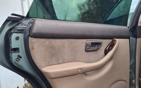 Subaru Outback III, 2003 год, 450 000 рублей, 27 фотография