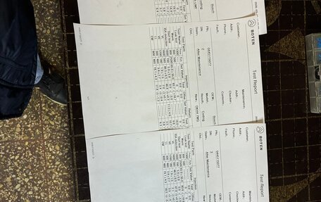 BMW X6, 2009 год, 1 600 000 рублей, 5 фотография