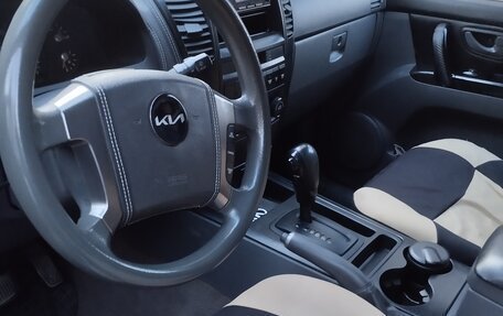 KIA Sorento IV, 2003 год, 790 000 рублей, 6 фотография