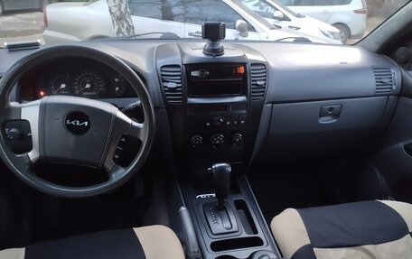 KIA Sorento IV, 2003 год, 790 000 рублей, 5 фотография