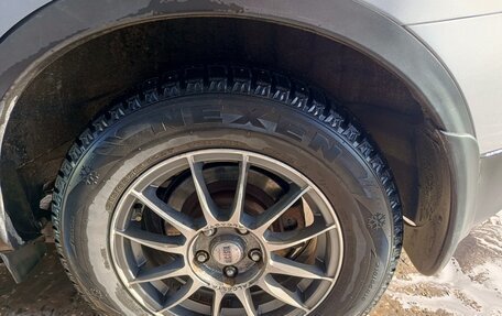 Nissan Qashqai, 2013 год, 1 320 000 рублей, 7 фотография