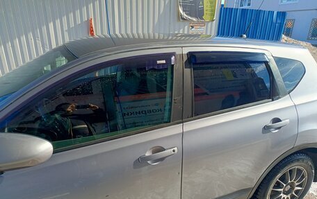 Nissan Qashqai, 2013 год, 1 320 000 рублей, 9 фотография