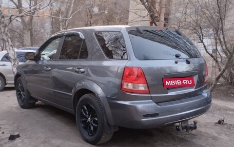 KIA Sorento IV, 2003 год, 790 000 рублей, 3 фотография