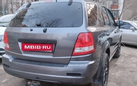 KIA Sorento IV, 2003 год, 790 000 рублей, 4 фотография